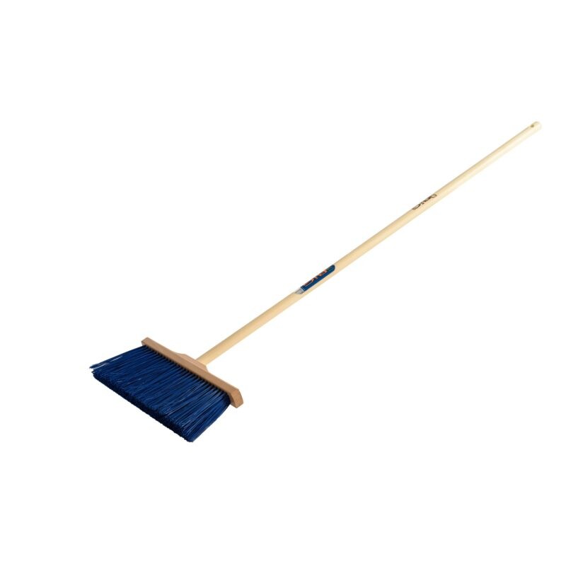 Szczotka Ulicówka Długi Włos 35 cm U35