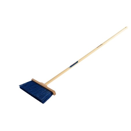 Szczotka Ulicówka Długi Włos 35 cm U35