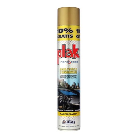 Nabłyszczacz Uniwersalny 750ml Bahamas Plak