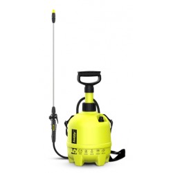 Opryskiwacz Ciśnieniowy HOBBY 5L MAROLEX