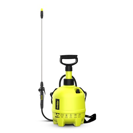 Opryskiwacz Ciśnieniowy HOBBY 5L MAROLEX