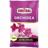 Ziemia do storczyka, orchidea 3L SUBSTRAL
