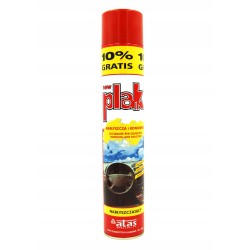 Nabłyszczacz Uniwersalny Truskawka 750ml Plak