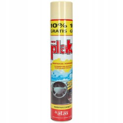 Nabłyszczacz Uniwersalny Wanilia 750ml Plak