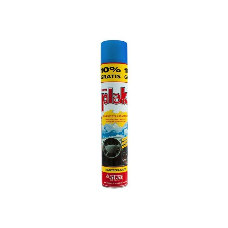 Nabłyszczacz Uniwersalny Lawenda 750ml Plak