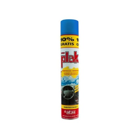 Nabłyszczacz Uniwersalny Lawenda 750ml Plak