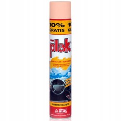Nabłyszczacz Uniwersalny Brzoskwinia 750ml Plak