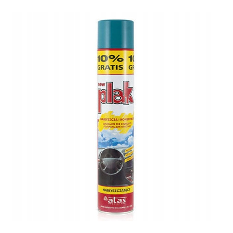 Nabłyszczacz Uniwersalny Ocean 750ml Plak