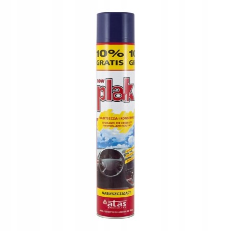 Nabłyszczacz Uniwersalny Winogrono 750ml Plak