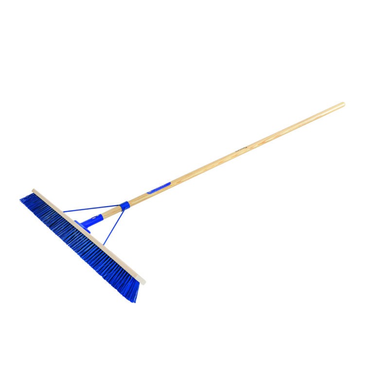 Szczotka Ulicówka Wzmocniona 60 cm U60W BIG