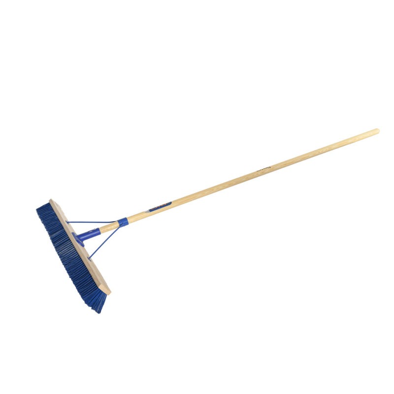 Szczotka Ulicówka Wzmocniona 80 cm U80W BIG