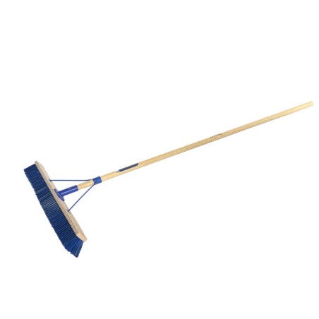 Szczotka Ulicówka Wzmocniona 80 cm U80W BIG