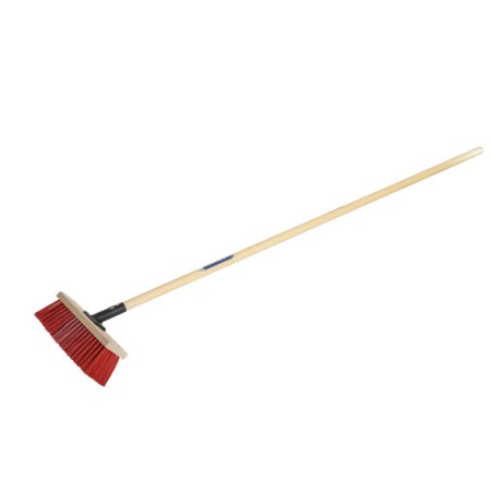 Szczotka Ulicówka Przemysłowa 30 cm UP30 BIG