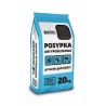 Posypka Antypoślizgowa Przeciw Gołoledzi 2-5mm 20kg Biovita