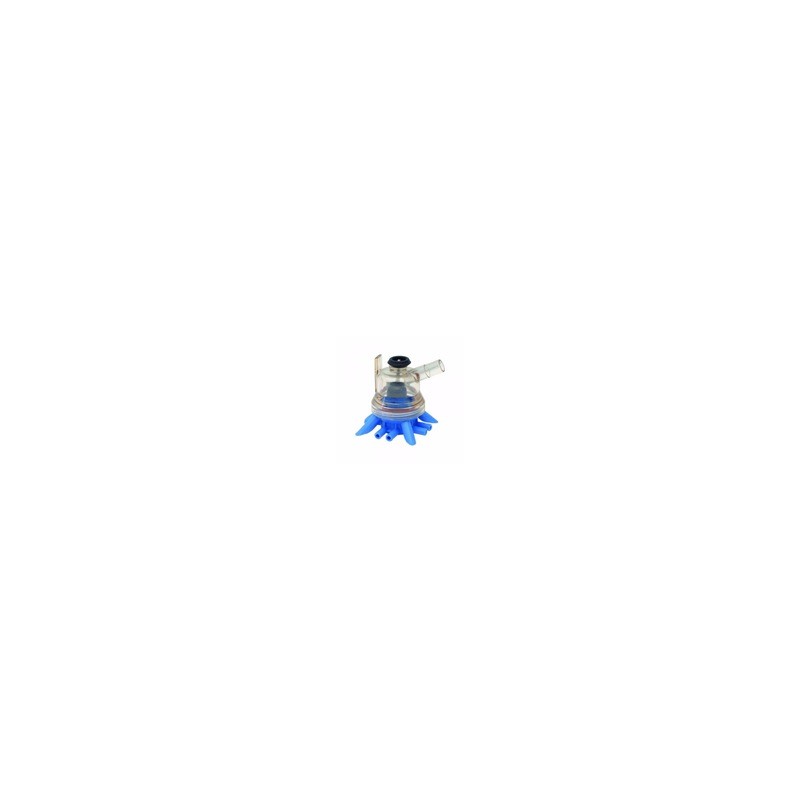 Kolektor 120ml - kompletny