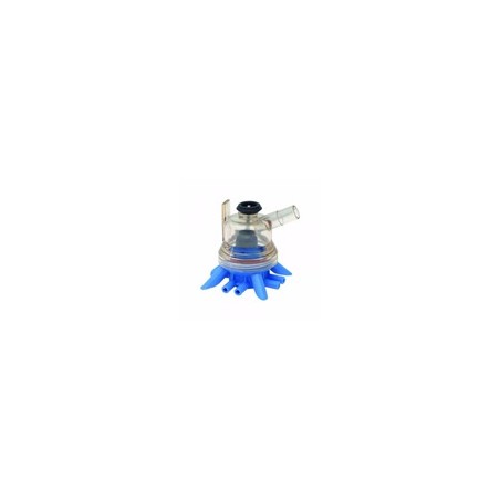 Kolektor 120ml - kompletny