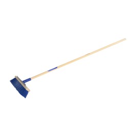 Szczotka Ulicówka ze Skrobakiem 30 cm US30 BIG