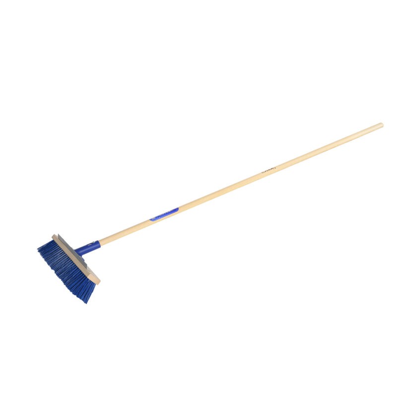 Szczotka Ulicówka ze Skrobakiem 40 cm US40
