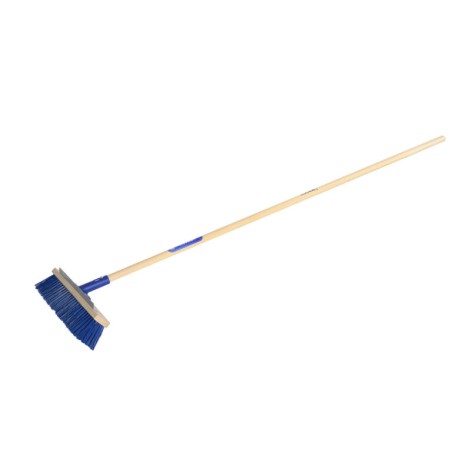 Szczotka Ulicówka ze Skrobakiem 40 cm US40