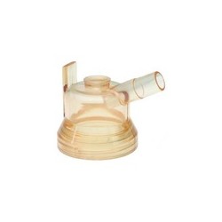 Kolektor 120ml - korpus dolny