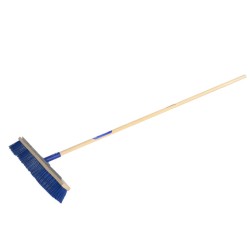 Szczotka Ulicówka ze Skrobakiem 50 cm US50 BIG