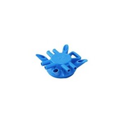 Kolektor 120ml - korpus górny