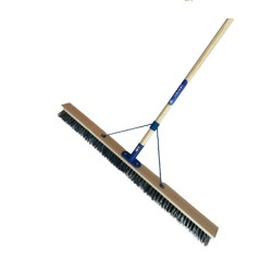 Zamiatacz Mieszanka Wzmocniony 1m ZM100W BIG