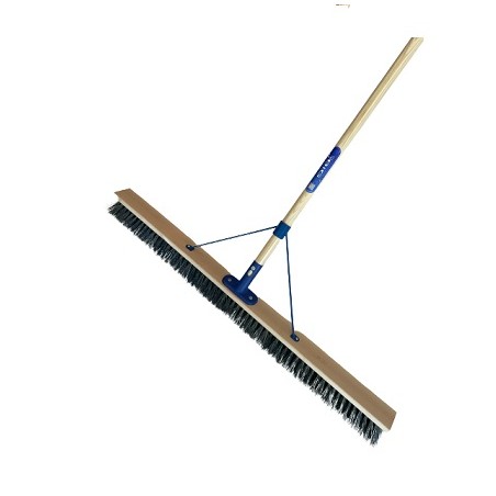 Zamiatacz Mieszanka Wzmocniony 1m ZM100W BIG