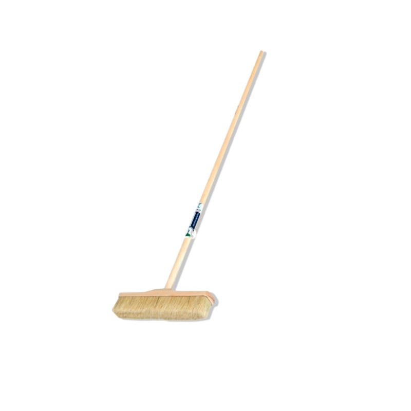 Zamiatacz Szczecina 40cm ZS40 BIG