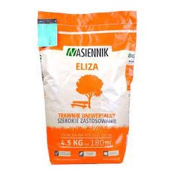 Mieszanka traw Uniwersalna ELIZA 4,5kg