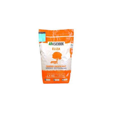 Mieszanka traw Uniwersalna ELIZA 4,5kg