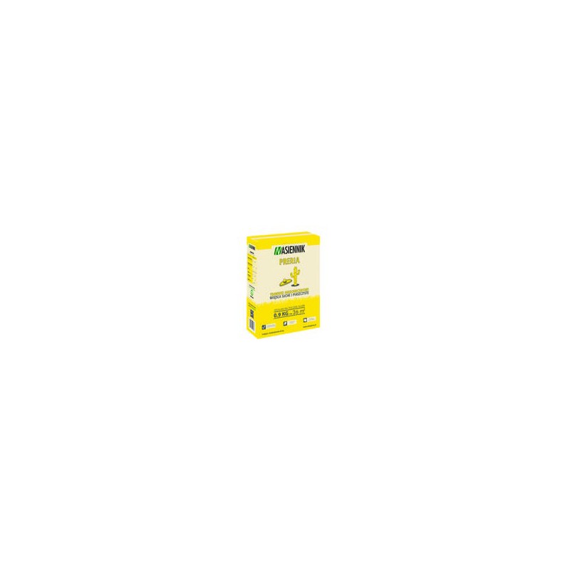 Mieszanka traw na tereny suche PRERIA 0,9kg