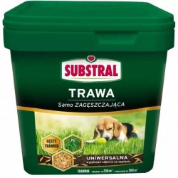 Trawa Samo Zagęszczająca Uniwersalna 5kg SUBSTRAL