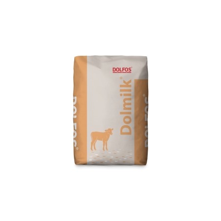 Dolmilk MD1 20kg DOLFOS