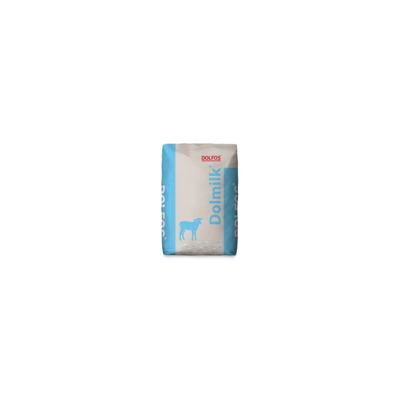 Dolmilk MD2 20kg DOLFOS