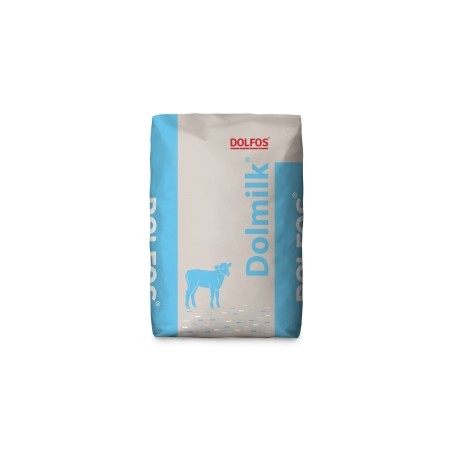 Dolmilk MD2 20kg DOLFOS