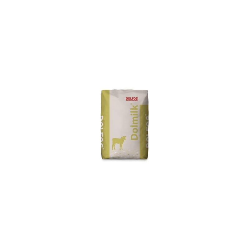 Dolmilk MDS3 20kg DOLFOS