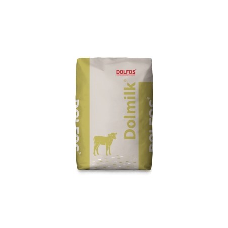 Dolmilk MDS3 20kg DOLFOS