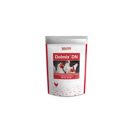 Dolmix DN 2,5kg DOLFOS