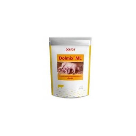 Dolmix ML 2kg DOLFOS