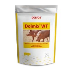 Dolmix WT 2kg DOLFOS