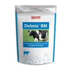 Dolmix BM 2kg DOLFOS