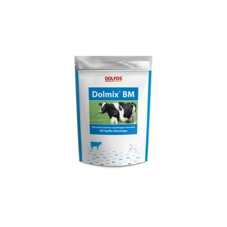 Dolmix BM 2kg DOLFOS