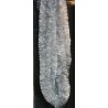 Łańcuch Choinkowy Srebrny 6m ⌀20mm 1szt.