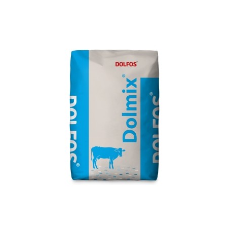 Dolmix BM s+ 20kg DOLFOS
