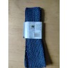 Taśma Dekoracyjna z Juty 6cm x 3m Mix Kolorów Tin Deco 1 szt.