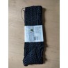 Taśma Dekoracyjna z Juty 6cm x 3m Mix Kolorów Tin Deco 1 szt.