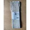 Taśma Dekoracyjna z Juty 6cm x 3m Mix Kolorów Tin Deco 1 szt.