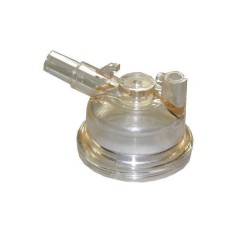 Kolektor 150ml - korpus dolny