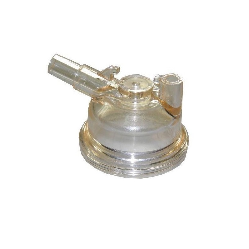 Kolektor 150ml - korpus dolny